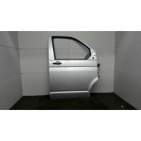 Дверь боковая, перед. правая Volkswagen Transporter 5 2009-2015 2012 7E0831056F