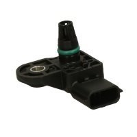 Датчик наддува bosch renault megane 3