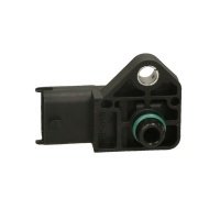 Датчик наддува bosch saab 9 - 3 ys3f