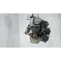 Двигатель (ДВС), Renault Megane 1996-2002 2001 7701471831