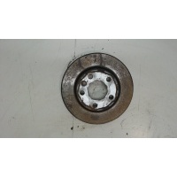 Диск тормозной, зад. Volkswagen Transporter 5 2009-2015 2012 7E0615601D