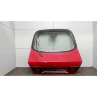 Замок багажника, Mitsubishi Carisma 1997 MR100905