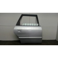 Замок двери, зад. правая Audi A6 (C4) 1994-1997 1997 8D0839016A