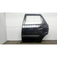 Замок двери, зад. левая Ford Focus 1 1998-2004 2002 4698324