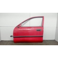 Замок двери, перед. левая Mitsubishi Carisma 1997 M816478