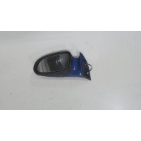 Зеркало боковое левая Mercedes-Benz A-Class W168 1997-2004 1999 A1688100176