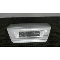 Крышка (дверь) багажника, Volvo S60 2000-2009 2001 30796481