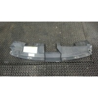 Пластик (обшивка) моторного отсека, Накладка замка капота Chrysler Voyager 2001-2007 2003 4857342AD