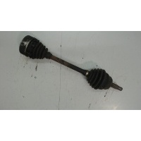 Полуось (приводной вал, шрус), перед. левая Volkswagen Passat 4 1994-1996 1996 JZW407449DX