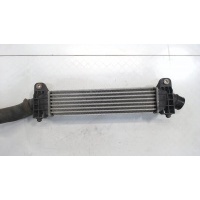 Радиатор интеркулера, Ford Mondeo 3 2000-2007 2005 1313503