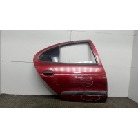 Ручка двери наружная, зад. правая Renault Megane 1996-2002 1996 7701471884