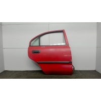 Ручка двери наружная, зад. правая Mitsubishi Carisma 1997 MB927768