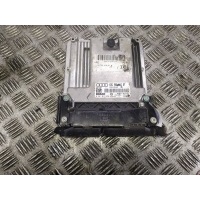 Блок управления двигателем Audi A6 C6 (2004-2011) 2005 03G906016BF