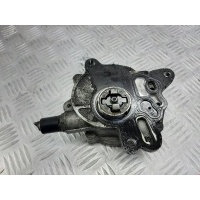 Насос вакуумный (тандемный) Audi A3 8P (2003-2013) 2005 03G145209,03G145209D