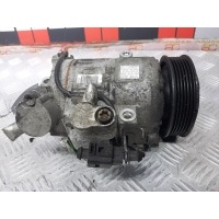 Компрессор кондиционера Skoda Fabia 5J (2007-2014) 2009 6Q0820808G