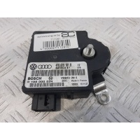 Блок комфорта Audi A6 C6 (2004-2011) 2007 4F0915181B