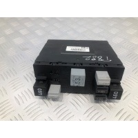 Блок комфорта Volkswagen Passat 6 (2005-2012) 2008 3C0937049AJ