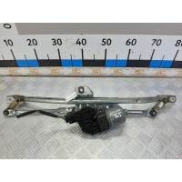 Трапеция стеклоочистителей Volkswagen Passat 5 GP (2000-2005) 2004 8D1955605B