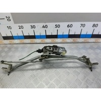Трапеция стеклоочистителей Volkswagen Passat 5 GP (2000-2005) 2004 8D1955605B