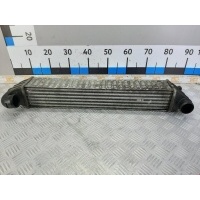 Интеркулер Ford Galaxy 1 (1995-2006) 2004 1710078