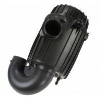 Корпус воздушного фильтра 2.2 3.0 jtd ducato 3