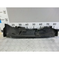 Накладка декоративная (на рамку радиатора) Ford Focus 2 (-) 2010 8M5116613A,1492993