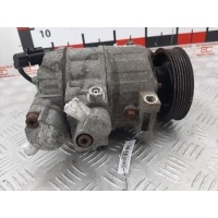 Компрессор кондиционера Audi A3 8P (2003-2012) 2005 1K0820803L