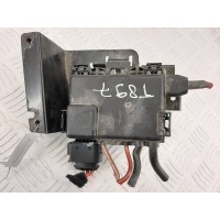 Блок предохранителей Volkswagen Sharan (1995-2010) 2005 7M3937548B