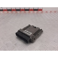 Блок управления двигателем Volkswagen Touran (2003-2010) 2004 03G906016BT
