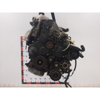 Турбина Renault Espace 3 (1996-2002) 1998 7700101141B