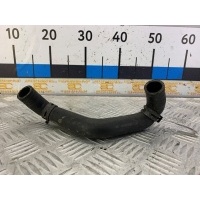 Патрубок системы охлаждения Volkswagen Touran (-) 2004 1K0121157AF,1K0121157AF