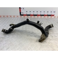 Патрубок интеркулера Volkswagen Golf 5 (2003-2008) 2007 3C0145840H