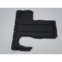 Мерседес w213 w205 cls 257 защита под коробку 4x4