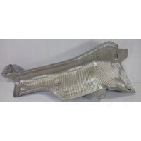 Теплоизоляция туннеля 7l6825662a audi q7 4l