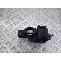Заслонка дроссельная Renault Laguna 2 (2000-2007) 2004 8200206754 / H8200068907