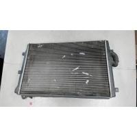 Радиатор охлаждения двигателя Volkswagen Touran 2003-2006 2004 1K0121251N