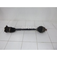 Полуось передняя правая VAG A6 [C6,4F] (2004 - 2011) 4F0407272G
