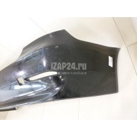 Бампер задний BMW 5-серия E60/E61 (2003 - 2009) 51127077939