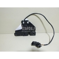 Замок капота VAG A6 [C6,4F] (2004 - 2011) 4F0823509B