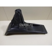 Накладка (кузов внутри) GM Aveo (T200) (2003 - 2008) 96655238