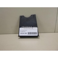 Накладка (кузов внутри) VAG Q5 [8R] (2008 - 2017) 8R0971824A