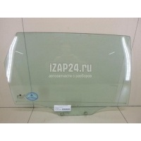 Стекло двери задней правой GM Lacetti (2003 - 2013) 96617768