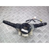 Переключатель поворотов и дворников (стрекоза) Nissan Terrano_II (R20) (1993-2006) 2003 25540-8H702,255602X800