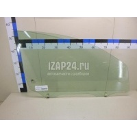 Стекло двери передней правой GM Aveo (T200) (2003 - 2008) 96541676