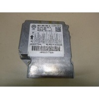 Блок управления AIR BAG VAG A4 [B8] Allroad (2009 - 2015) 8K0959655J