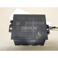 Блок управления парктроником VAG A5/S5 [8F] Cabrio (2010 - 2016) 8K0919475T