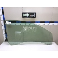 Стекло двери передней правой VAG A5/S5 [8T] Coupe/Sportback (2007 - 2016) 8T0845202D