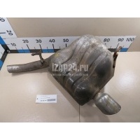 Глушитель основной Chrysler Grand Cherokee (WK2) (2010 - ) 68276648AA