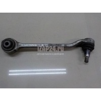 Рычаг передний нижний левый задний BMW X4 F26 (2014 - ) 31126787669