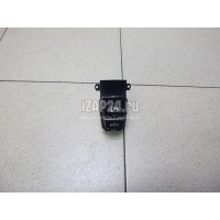 Кнопка фиксатора стояночного тормоза BMW X4 F26 (2014 - ) 61316822518